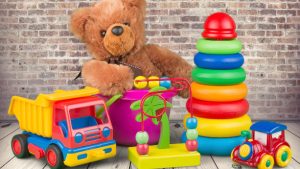 Amazon Toys & Children’s Products Requirements Guide for Sellers