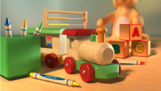 list of building toys