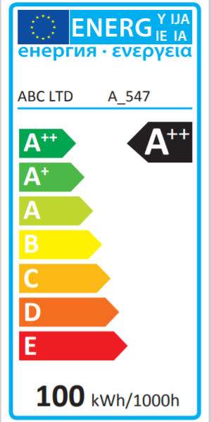 Ecodesign Directive Guide For Eu Importers