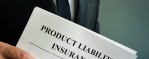 List of Product Liability Insurance Companies in the United States