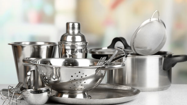 Kitchen Appliance Regulations in the European Union: An Overview