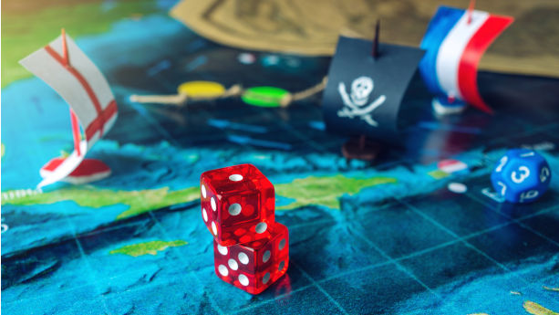 Board Game Regulations in the European Union