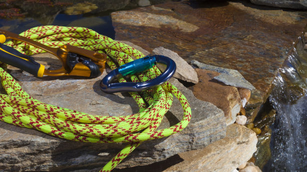 Climbing Equipment Regulations and Standards in the United States