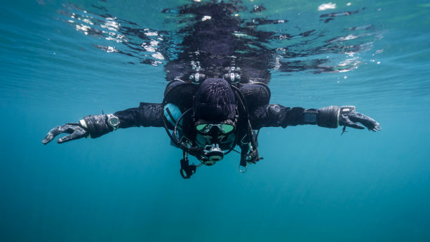 Diving Equipment Regulations and Standards in the European Union