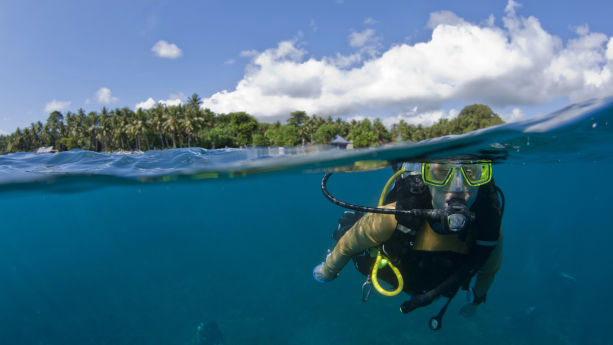 Diving Equipment Regulations and Standards in the United States