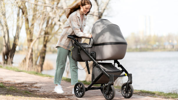 Baby Stroller Regulations in the European Union: A Complete Guide