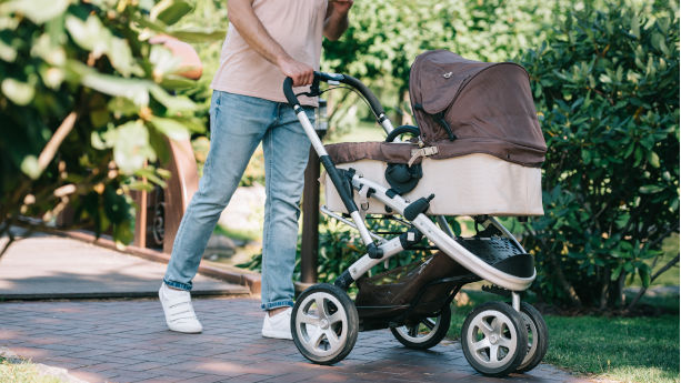 Baby Stroller Regulations in the United States