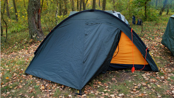 Camping Tent Regulations in the European Union