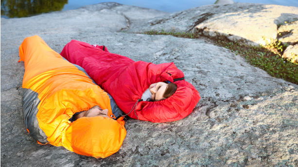 Sleeping Bag Regulations in the European Union