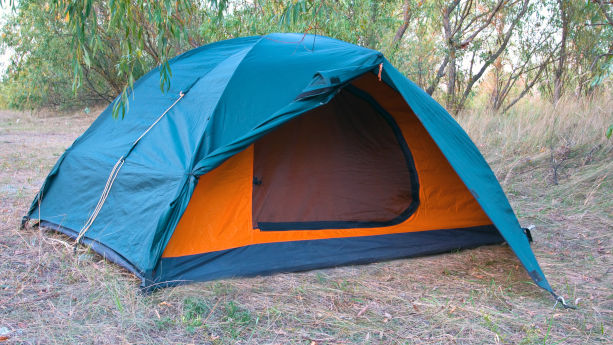 Camping Tent Regulations in the United States