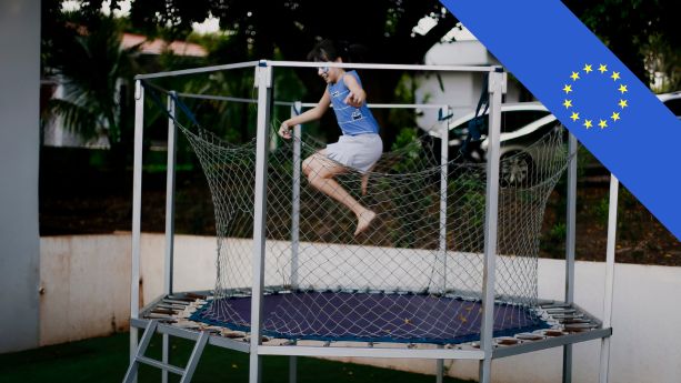 Trampoline Regulations in the European Union