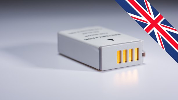 Regulations and Standards for Batteries in the United Kingdom