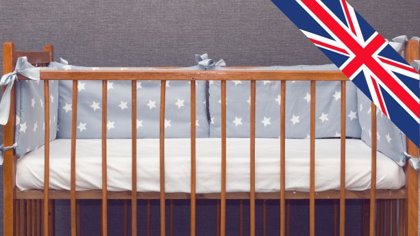 Children’s Furniture in the United Kingdom