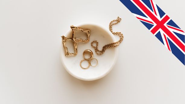 Regulations for Jewellery in the United Kingdom