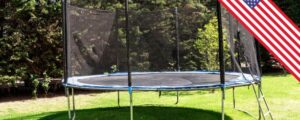 Trampoline Regulations in the United States: An Overview