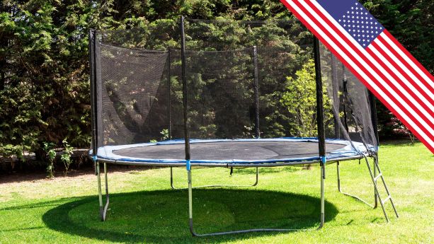 Trampoline Regulations in the United States: An Overview