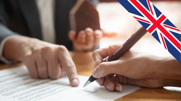 Authorised Representative Requirements in the United Kingdom