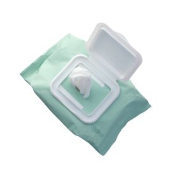 Wet Wipes